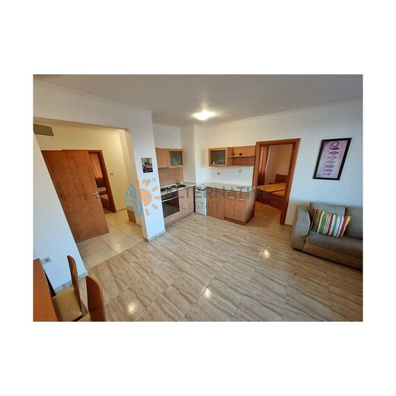 Apartment 3-room 2+1 in Nesebar (Sveti Vlas) Bulgaria area 90m² 2 floor, 5 image