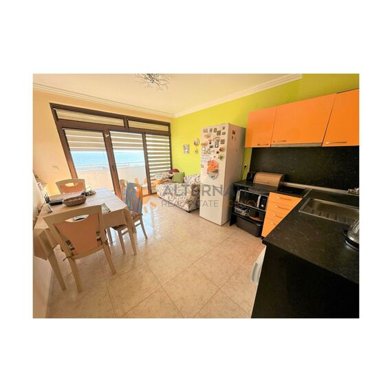 Квартира 3-комнатная 2+1 в Несебре (Святой Влас) площадь 110м² 5 этаж, изображение 5