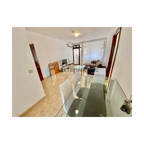 Apartment 3-room 2+1 in Nesebar (Sveti Vlas) Bulgaria area 96m² 4 floor, 7 image