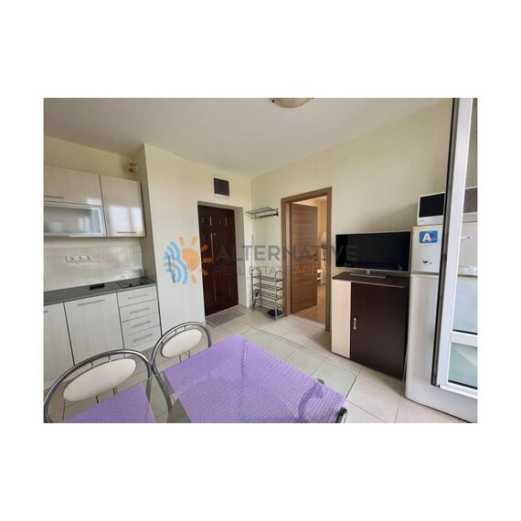 Квартира 3-комнатная 2+1 в Несебре (Солнечный Берег) площадь 56м² 4 этаж, изображение 5