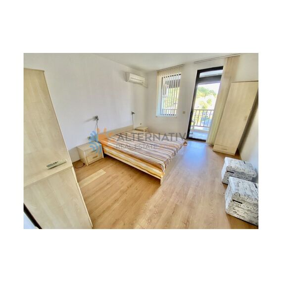 Apartment 3-room 2+1 in Nesebar (Sveti Vlas) Bulgaria area 96m² 4 floor, 14 image
