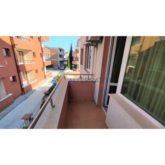 Apartment 3-room 2+1 in Nesebar (Ravda) Bulgaria area 86m² 2 floor