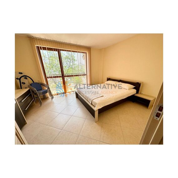 Apartment 3-room 2+1 in Nesebar (Sunny Beach) Bulgaria area 90m² 5 floor, 13 image