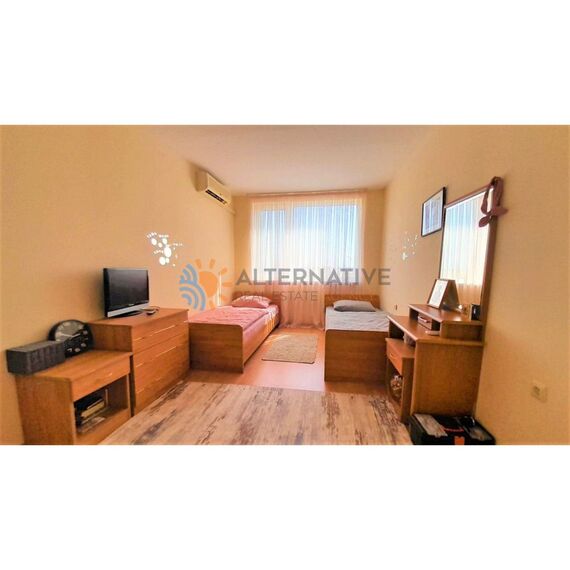 Квартира 3-комнатная 2+1 в Несебре (Святой Влас) площадь 68м² 4 этаж, изображение 14