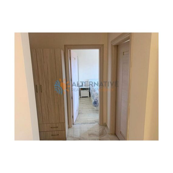 Квартира 3-комнатная 2+1 в Несебре (Святой Влас) площадь 100м² 4 этаж
