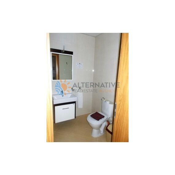 Квартира 3-комнатная 2+1 в Несебре (Святой Влас) площадь 106м² 2 этаж, изображение 4
