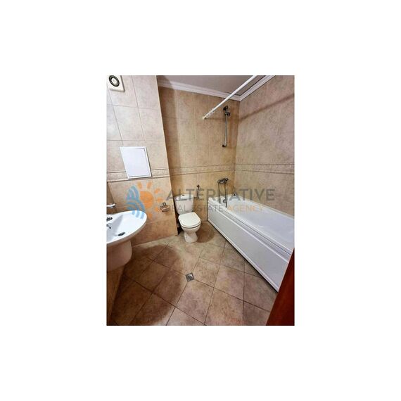 Apartment 3-room 2+1 in Nesebar (Sveti Vlas) Bulgaria area 90m² 2 floor, 13 image
