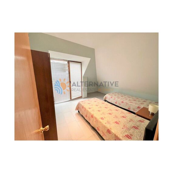 Apartment 3-room 2+1 in Nesebar (Sveti Vlas) Bulgaria area 110m² 4 floor, 19 image