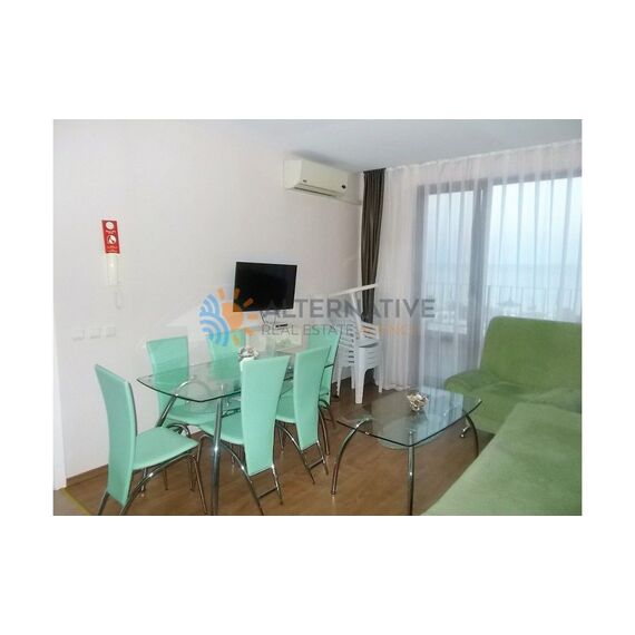 Квартира 3-комнатная 2+1 в Несебре (Святой Влас) площадь 92.9м² 4 этаж, изображение 3