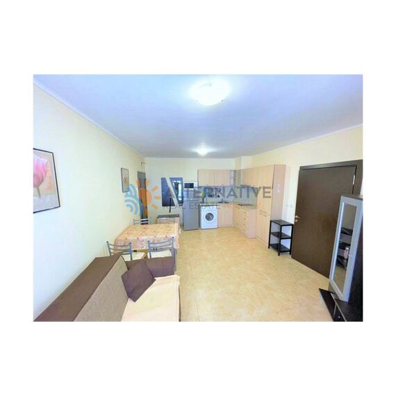 Apartment 3-room 2+1 in Nesebar (Ravda) Bulgaria area 80m² 4 floor, 19 image