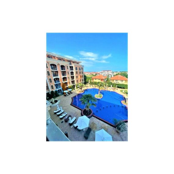 Apartment 3-room 2+1 in Nesebar (Ravda) Bulgaria area 85.68m² 4 floor, 20 image