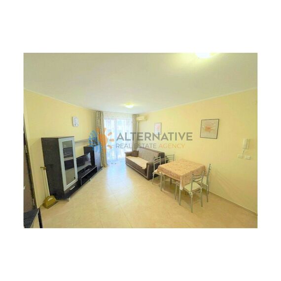 Apartment 3-room 2+1 in Nesebar (Ravda) Bulgaria area 80m² 4 floor, 2 image
