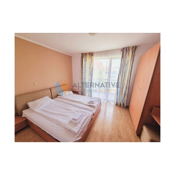 Квартира 3-комнатная 2+1 в Несебре (Святой Влас) площадь 95м² 3 этаж, изображение 11