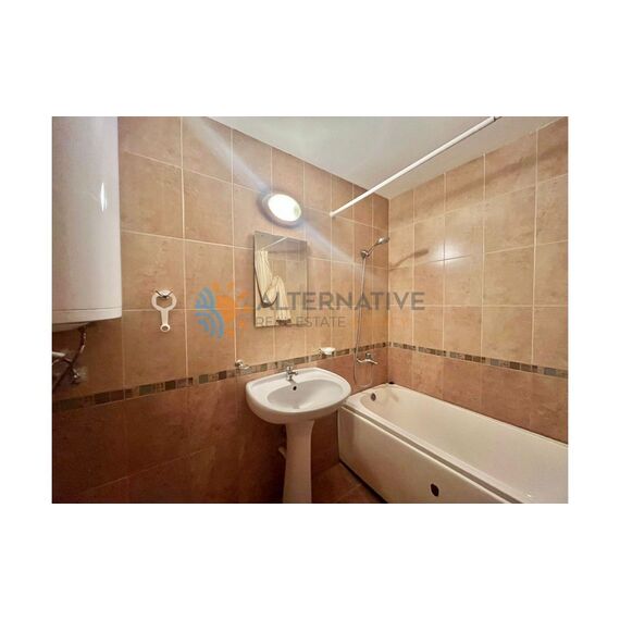 Apartment 3-room 2+1 in Nesebar (Ravda) Bulgaria area 76m² 3 floor