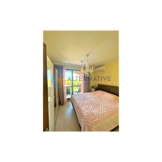 Apartment 3-room 2+1 in Nesebar (Ravda) Bulgaria area 85.68m² 4 floor, 7 image