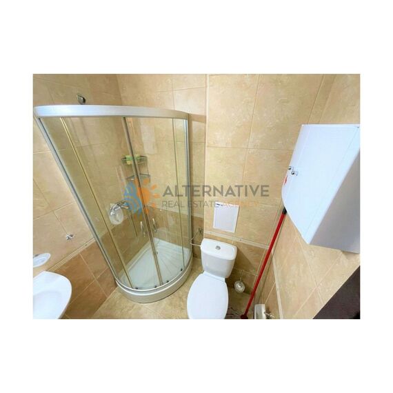 Apartment 3-room 2+1 in Nesebar (Ravda) Bulgaria area 80m² 4 floor, 14 image