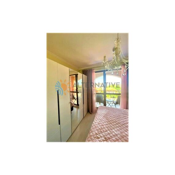 Apartment 3-room 2+1 in Nesebar (Ravda) Bulgaria area 85.68m² 4 floor, 9 image