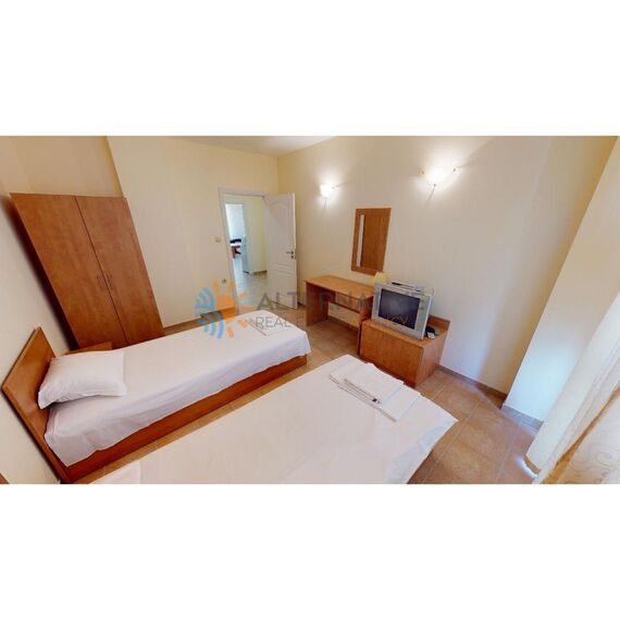 Квартира 3-комнатная 2+1 в Несебре (Солнечный Берег) площадь 97м² 5 этаж, изображение 9