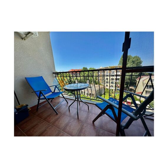 Apartment 3-room 2+1 in Nesebar (Sunny Beach) Bulgaria area 90m² 5 floor, 7 image