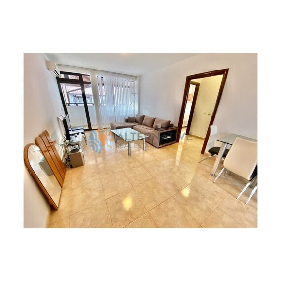 Apartment 3-room 2+1 in Nesebar (Sveti Vlas) Bulgaria area 96m² 4 floor, 4 image