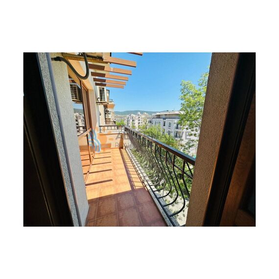 Apartment 3-room 2+1 in Nesebar (Sunny Beach) Bulgaria area 90m² 5 floor, 3 image