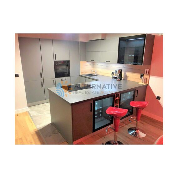 Apartment 3-room 2+1 in Nesebar (Sveti Vlas) Bulgaria area 120m² 5 floor, 6 image