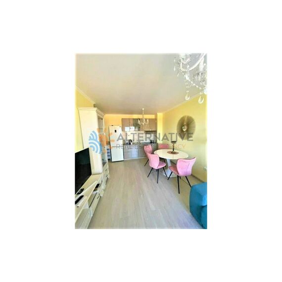 Apartment 3-room 2+1 in Nesebar (Ravda) Bulgaria area 85.68m² 4 floor, 2 image