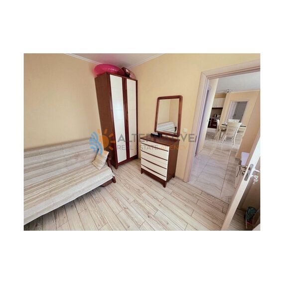 Квартира 3-комнатная 2+1 в Несебре (Святой Влас) площадь 125м² 3 этаж, изображение 10