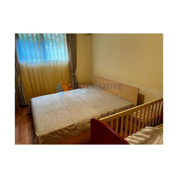 Квартира 3-комнатная 2+1 в Несебре (Святой Влас) площадь 84м², изображение 12