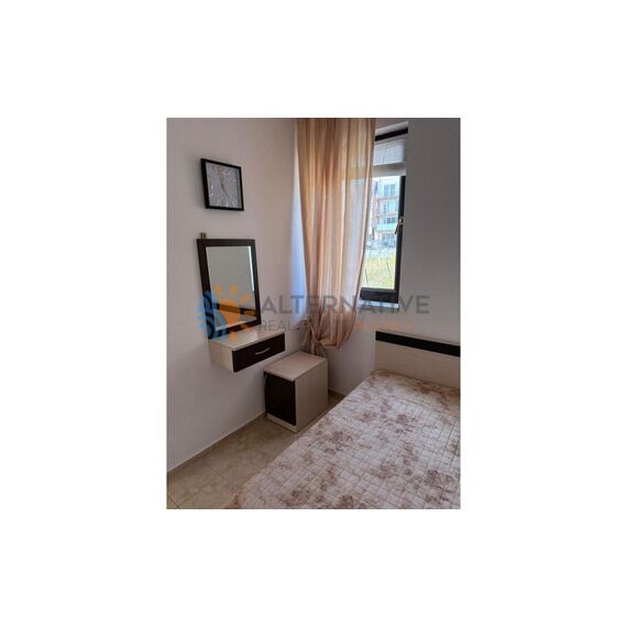 Квартира 3-комнатная 2+1 в Несебре (Святой Влас) площадь 63м² 2 этаж, изображение 9