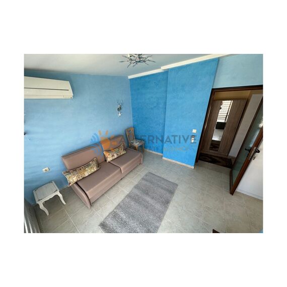 Квартира 3-комнатная 2+1 в Несебре (Святой Влас) площадь 110м² 5 этаж, изображение 8