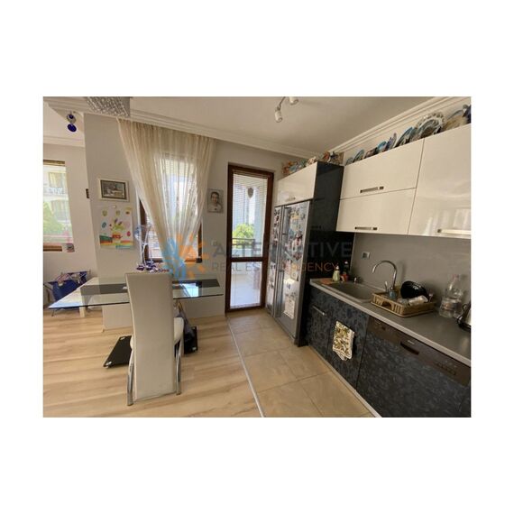 Apartment 3-room 2+1 in Nesebar (Sveti Vlas) Bulgaria area 76m² , 7 image