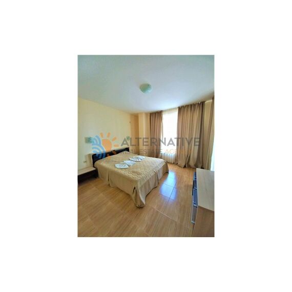 Квартира 3-комнатная 2+1 в Несебре (Святой Влас) площадь 105м² 4 этаж, изображение 12