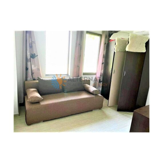 Apartment 3-room 2+1 in Nesebar (Sveti Vlas) Bulgaria area 79m² , 19 image