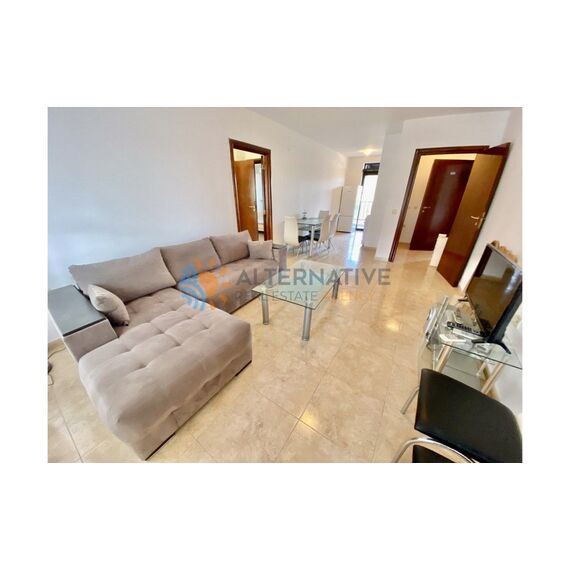 Apartment 3-room 2+1 in Nesebar (Sveti Vlas) Bulgaria area 96m² 4 floor, 2 image