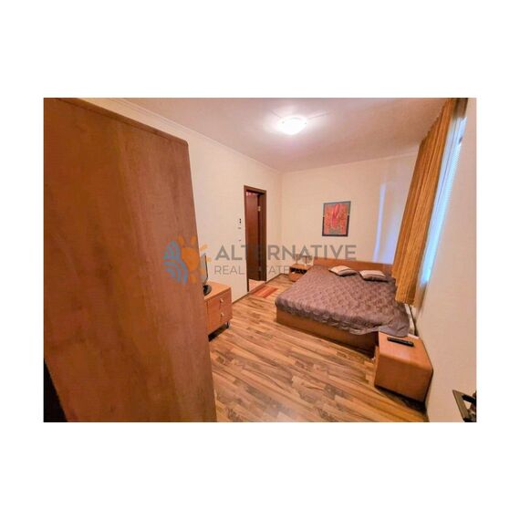 Квартира 3-комнатная 2+1 в Несебре (Равда) площадь 82м² 4 этаж