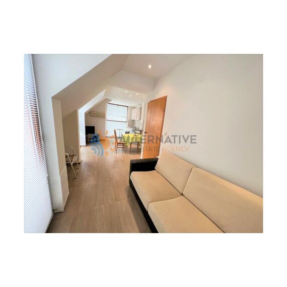 Apartment 3-room 2+1 in Nesebar (Sveti Vlas) Bulgaria area 110m² 4 floor, 12 image