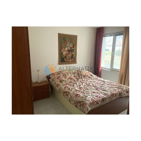 Apartment 3-room 2+1 in Nesebar (Sveti Vlas) Bulgaria area 71m² 2 floor, 6 image
