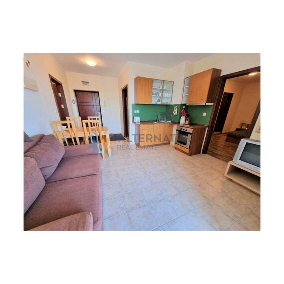 Квартира 3-комнатная 2+1 в Несебре (Равда) площадь 82м² 4 этаж, изображение 9