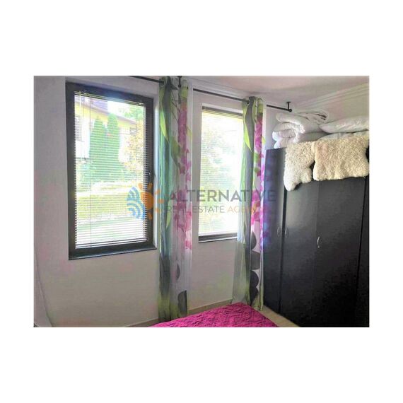 Apartment 3-room 2+1 in Nesebar (Sveti Vlas) Bulgaria area 79m² , 14 image