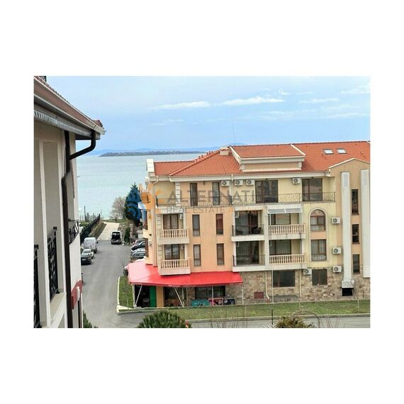 Квартира 3-комнатная 2+1 в Несебре (Святой Влас) площадь 100м² 4 этаж, изображение 5
