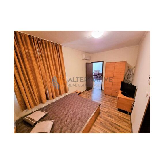 Квартира 3-комнатная 2+1 в Несебре (Равда) площадь 82м² 4 этаж, изображение 14