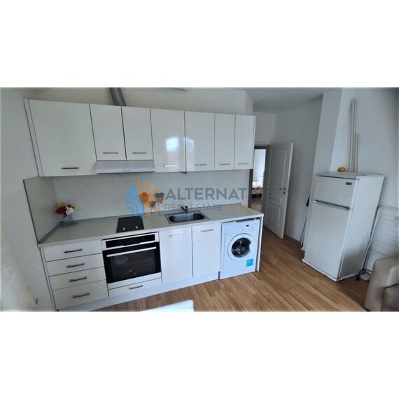 Квартира 3-комнатная 2+1 в Несебре (Солнечный Берег) площадь 75м² 5 этаж, изображение 13