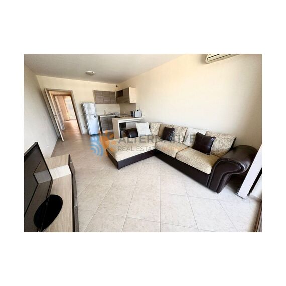 Apartment 3-room 2+1 in Nesebar (Sunny Beach) Bulgaria area 90m² 5 floor, 4 image