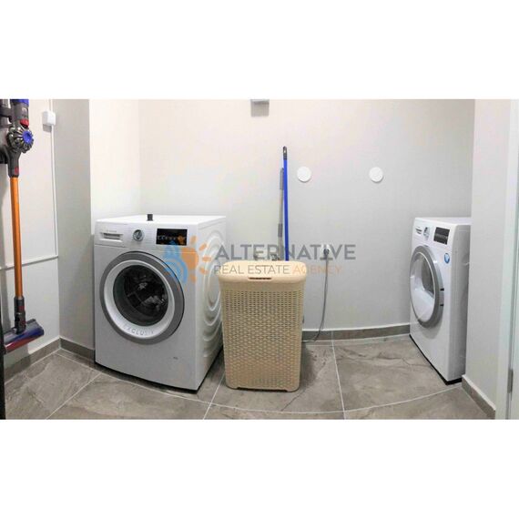 Apartment 3-room 2+1 in Nesebar (Sveti Vlas) Bulgaria area 120m² 5 floor, 19 image