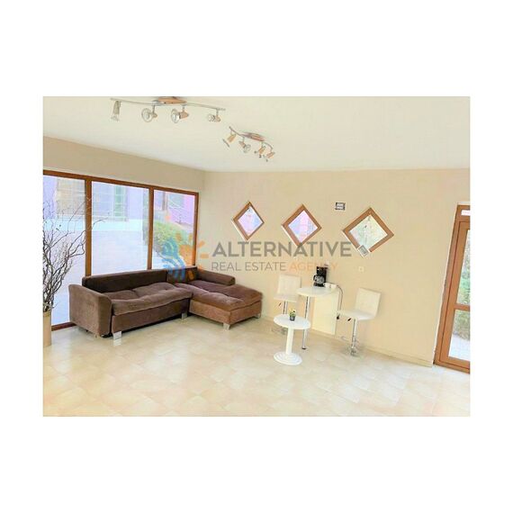 Apartment 3-room 2+1 in Nesebar (Sveti Vlas) Bulgaria area 110m² 4 floor, 11 image