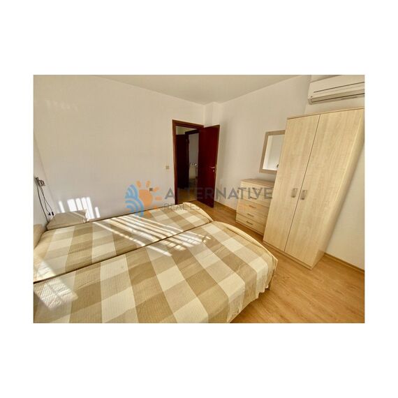 Apartment 3-room 2+1 in Nesebar (Sveti Vlas) Bulgaria area 96m² 4 floor, 10 image