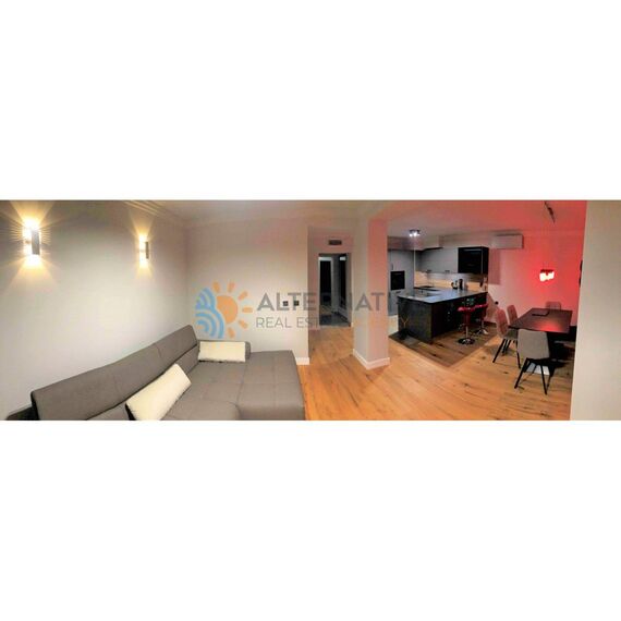 Apartment 3-room 2+1 in Nesebar (Sveti Vlas) Bulgaria area 120m² 5 floor, 2 image