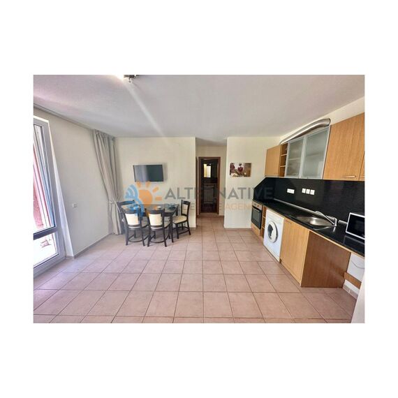 Квартира 3-комнатная 2+1 в Несебре (Солнечный Берег) площадь 84м², изображение 3