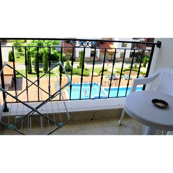 Apartment 3-room 2+1 in Nesebar (Ravda) Bulgaria area 82m² 4 floor, 7 image